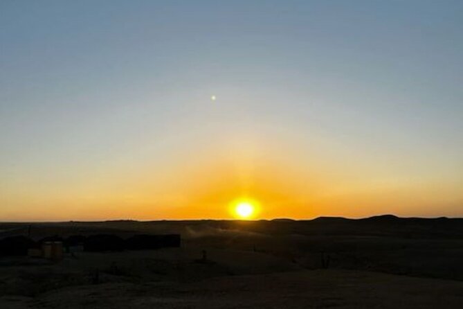 Marrakech: Quad & Camel Ride with Sunset, Dinner & Show - Things to Consider Before You Go