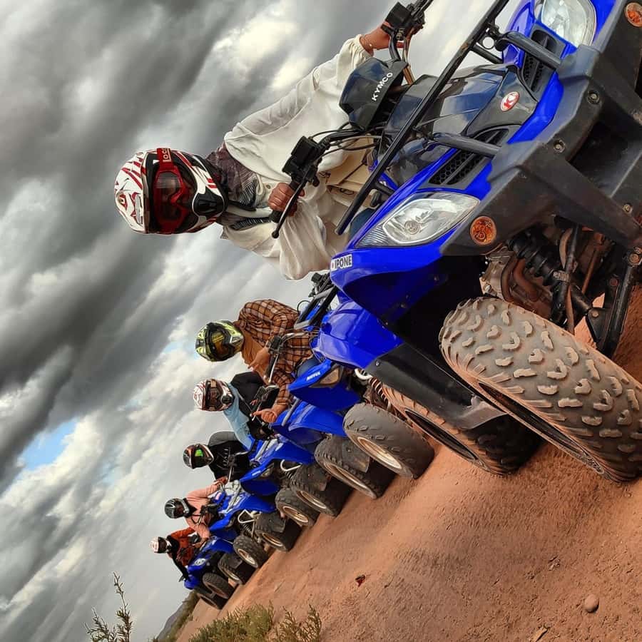Marrakech: Quad excursion in the palm trees of Marrakech - Should you book this Marrakech quad and palm tour?