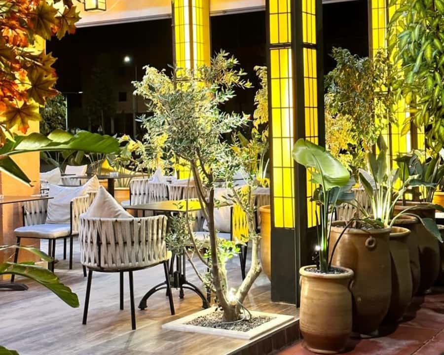 Marrakech: Restaurant Dinner Experience with Hotel Pickup - How the 3-Hour Evening Works Without Rushing