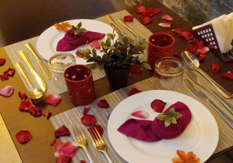Marrakech: Romantic Spa Experience with Dinner - Key highlights worth your attention