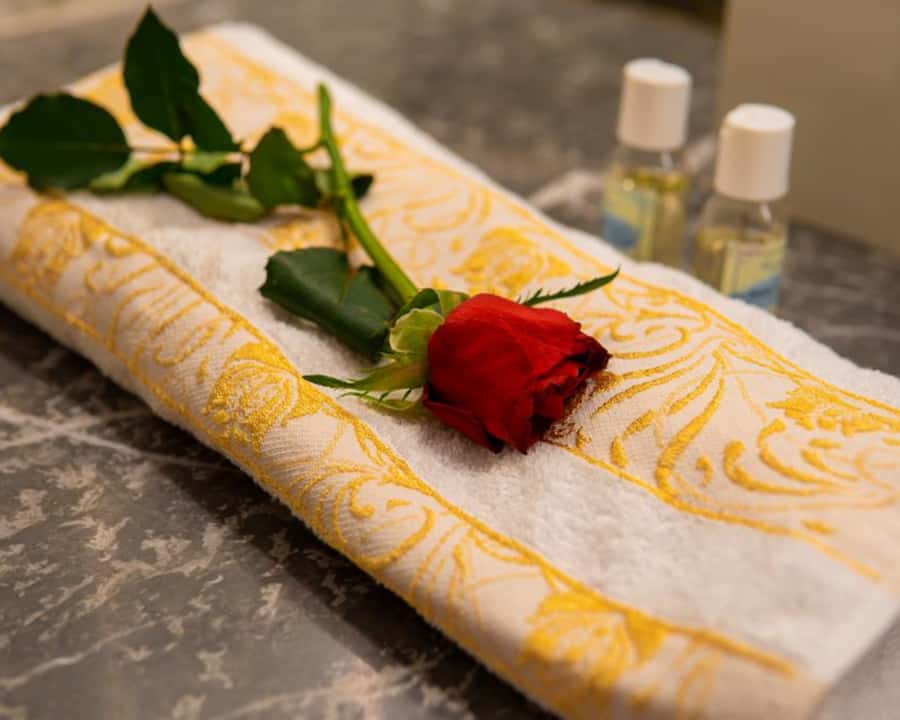 Marrakech: Romantic Spa Experience with Dinner - Should you book this romantic hammam and dinner combo?