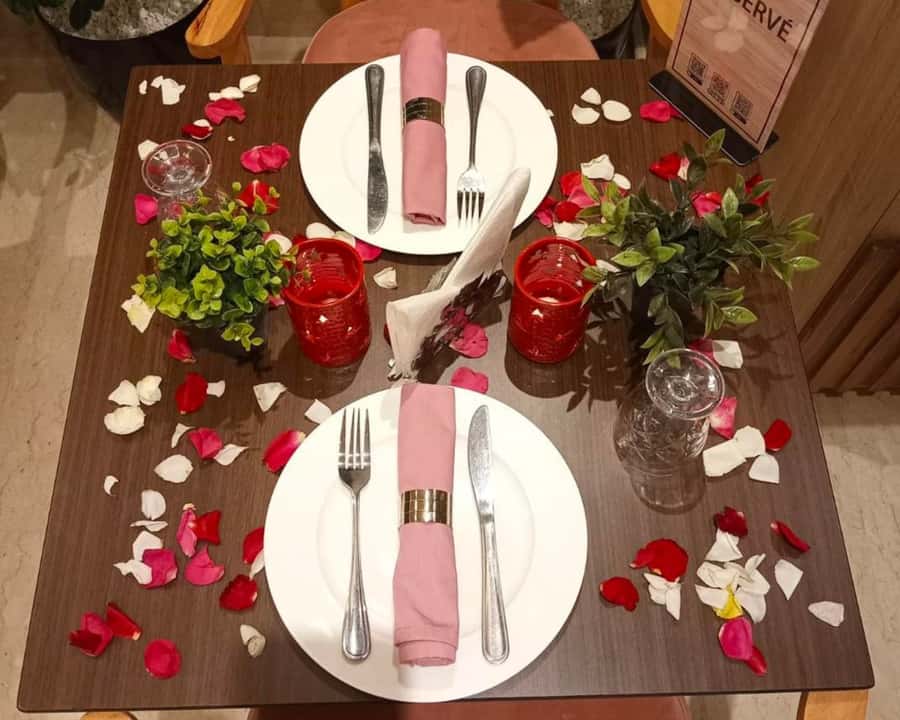 Marrakech: Romantic Spa Experience with Dinner - Hammam with black soap and eucalyptus: what you should expect