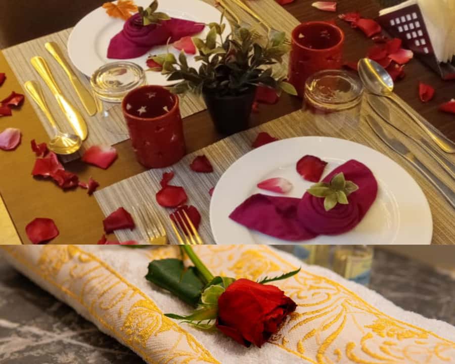 Marrakech: Romantic Spa Experience with Dinner - Price and value: why $105 can feel fair in Marrakech
