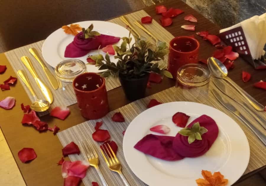 Marrakech: Romantic Spa Experience with Dinner - Who this Marrakesh spa-and-dinner plan is perfect for