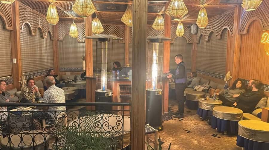 Marrakech: Rooftop Dinner with Koutoubia View - Should You Book This Rooftop Dinner in Marrakech?
