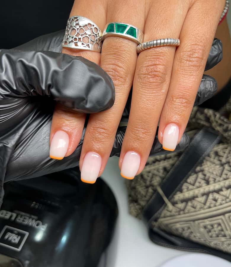 Marrakech: Salon Luxury Nails Beauty And Esthetique - Face Care and Complete Hair Removal: The Body-Care Part