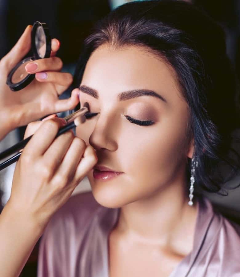 Marrakech: Salon Luxury Nails Beauty And Esthetique - Hair Brushing and the Esthétique Touch