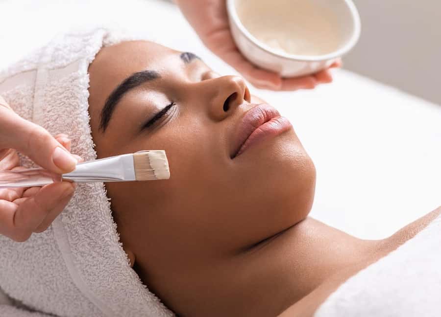 Marrakech: Salon Luxury Nails Beauty And Esthetique - Languages, Comfort, and Who This Salon Best Fits