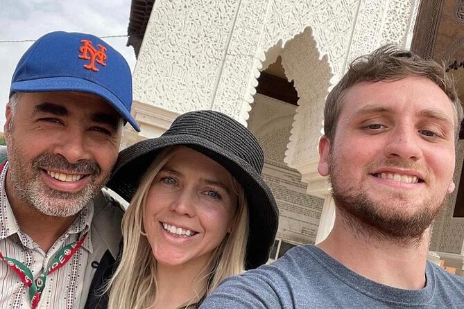 Marrakech secrets & hidden sides - Key points to know before you go