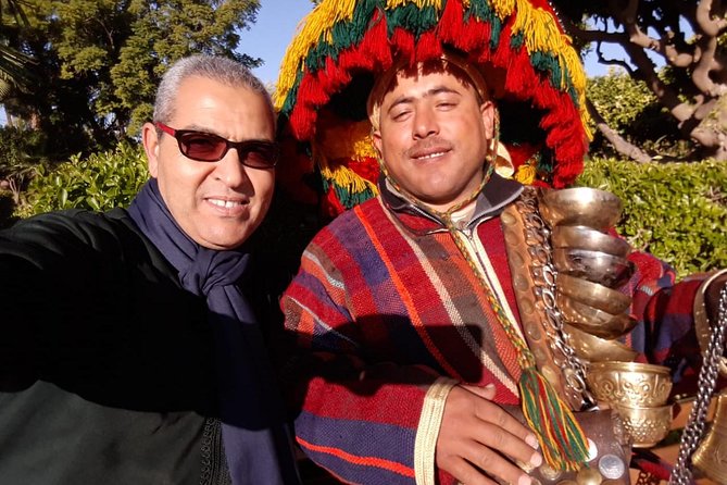 Marrakech Shopping Souks Tour By Local Guide - Price check: is $39.66 good value for 4 hours?