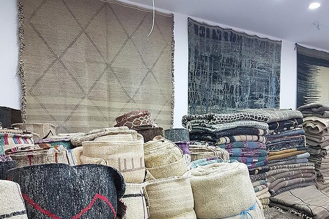 Marrakech Shopping Tour in the Best Galleries in Morocco. - What you’re really buying: time, guidance, and less hassle