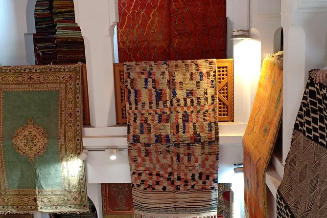 Marrakech shopping tour, secrets of Medina with a shopper guide - Smarter shopping in Marrakech: practical moves that help