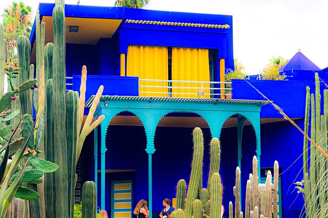 Marrakech Sightseeing & Souks - half day - Price, tickets, and what you will likely pay in real life
