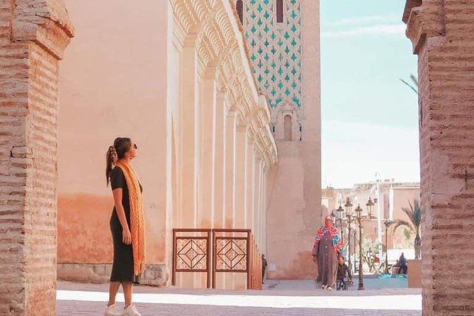 Marrakech Sightseeing & Souks - half day - Where the tour really shines (and who it’s for)