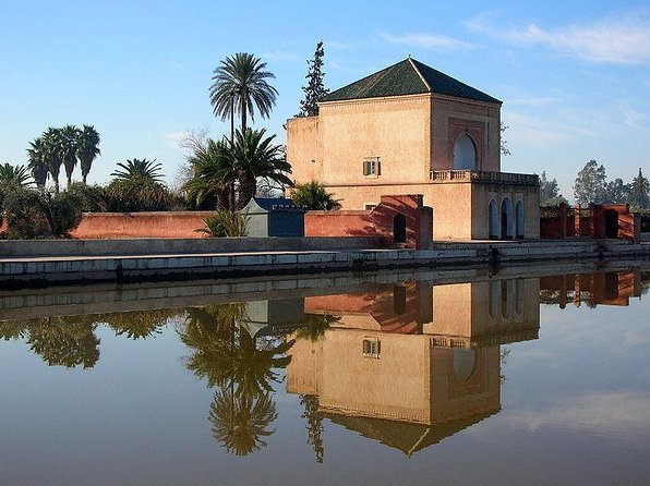 Marrakech Sightseeing Tour - Key things to know before you go