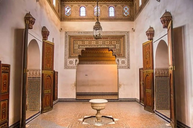 Marrakech Sightseeing Tour - Drivers Matter: The Difference Between a Ride and an Experience