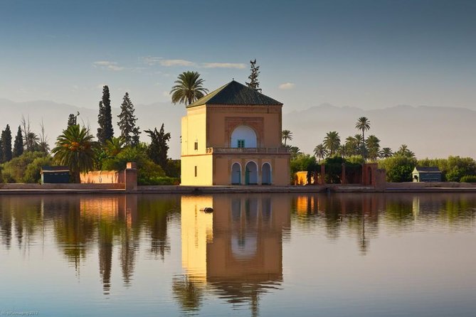 Marrakech Sightseeing Tour - Timing, Comfort, and How to Keep Your Half-Day From Feeling Rushed