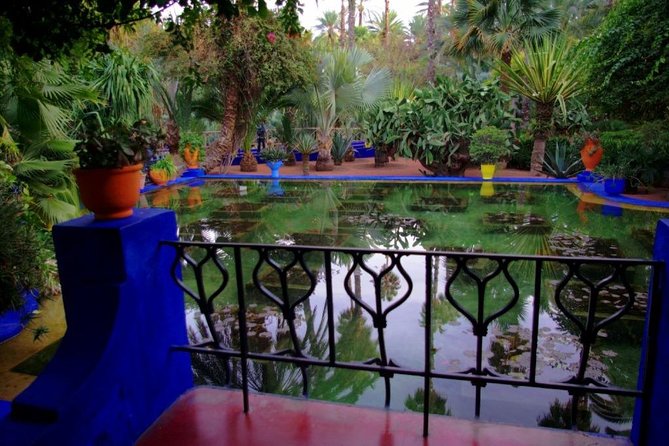 Marrakech Sightseeing Tour - Communication and Add-On Planning: Avoid the Surprise Fees