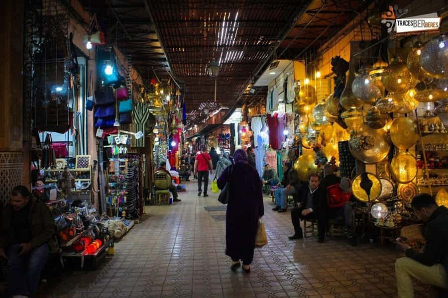 Marrakech: Souk by Night Medina Guided Walking Tour. - Who this tour is best for