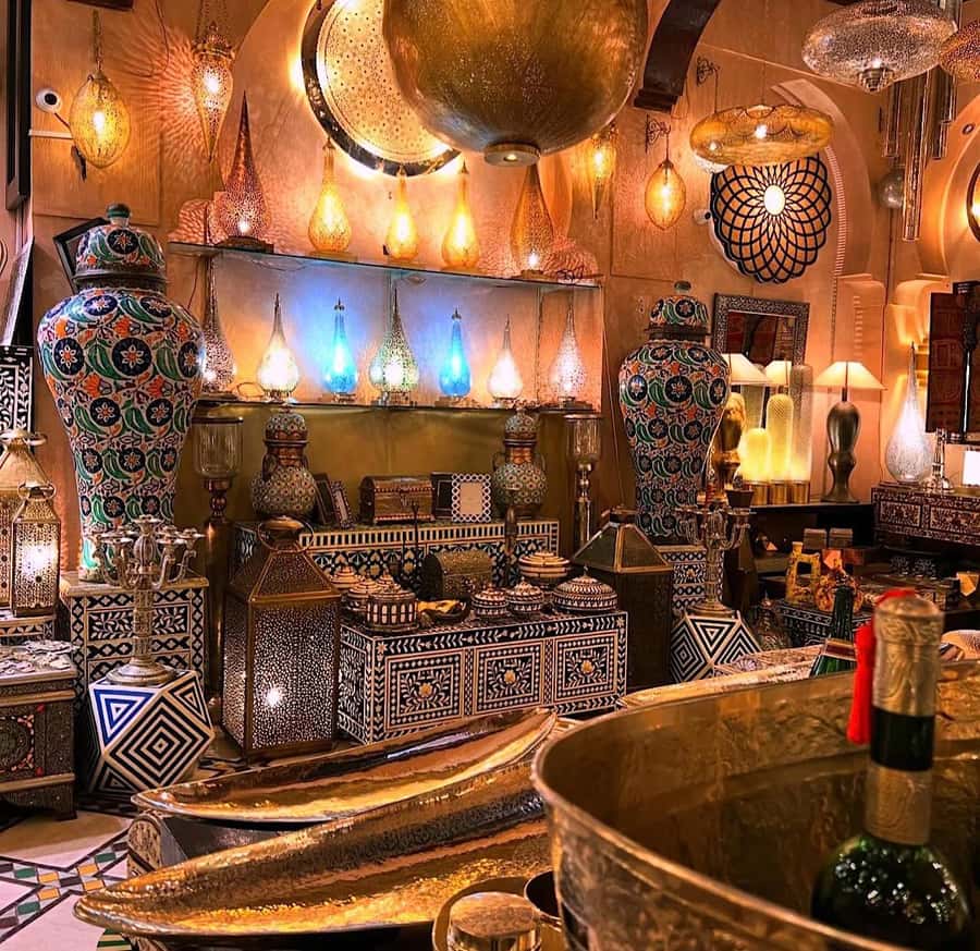 Marrakech: Souk Tour & Berber Hammam with Massage - Who This Tour Is Best For