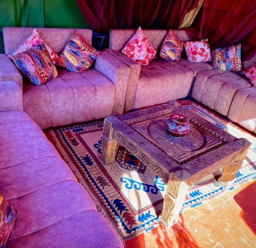 Marrakech: Souk Tour & Berber Hammam with Massage - Traditional Berber Hammam: Black Soap Scrub With Eucalyptus