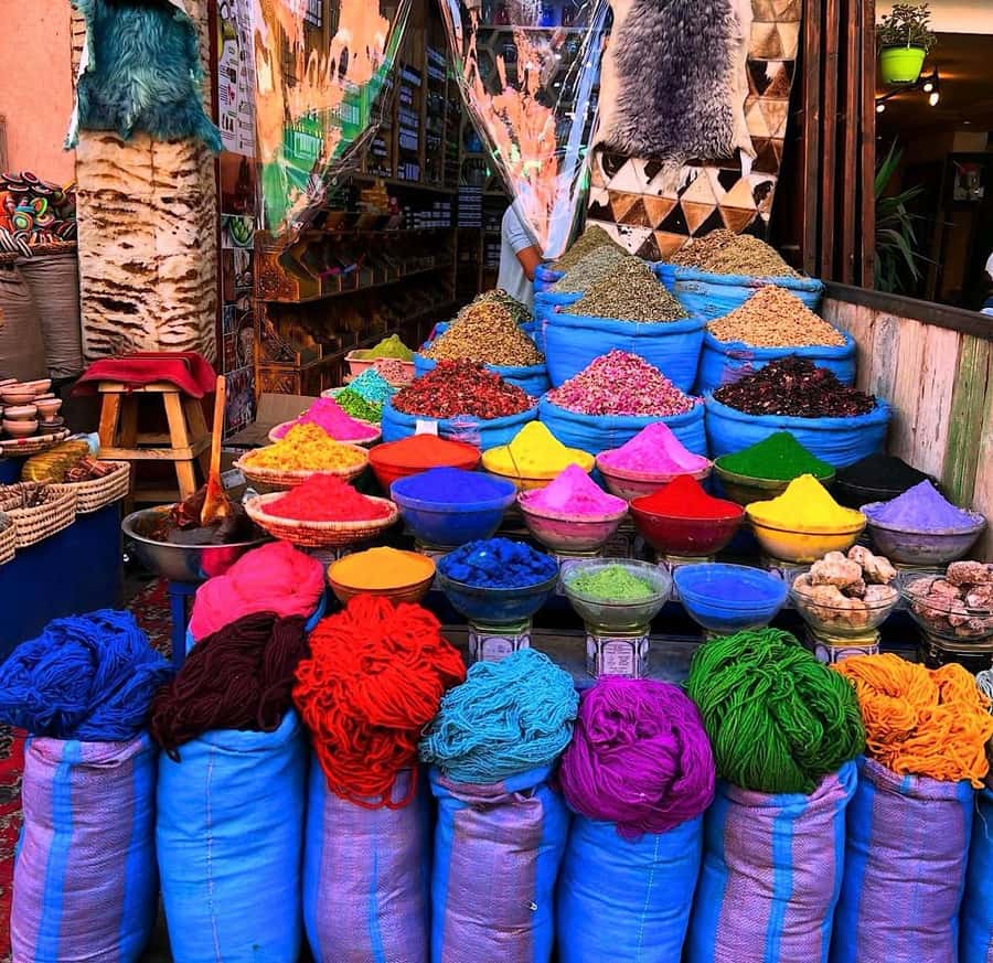 Marrakech: Souk Tour & Berber Hammam with Massage - The Argan Oil Massage: A 30-Minute Reset for Tired Legs and Shoulders