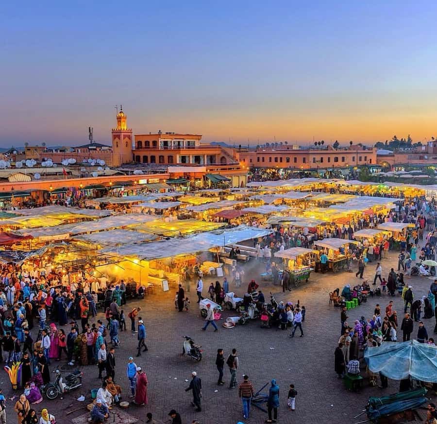 Marrakech: Souk Tour & Berber Hammam with Massage - Price and Value: Is $61 a Fair Deal for Souks Plus Hammam?