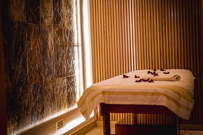 Marrakech: Spa Massage and Steam Hammam with Pickup - The Argan-Oil Massage: Calm, Aromatic, and Usually Not Rushed
