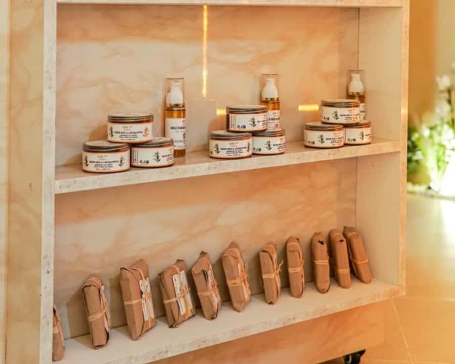 Marrakech: Spa Massage and Steam Hammam with Pickup - What Happens Between Treatments: Tea, Dates, and the Pace of the Day