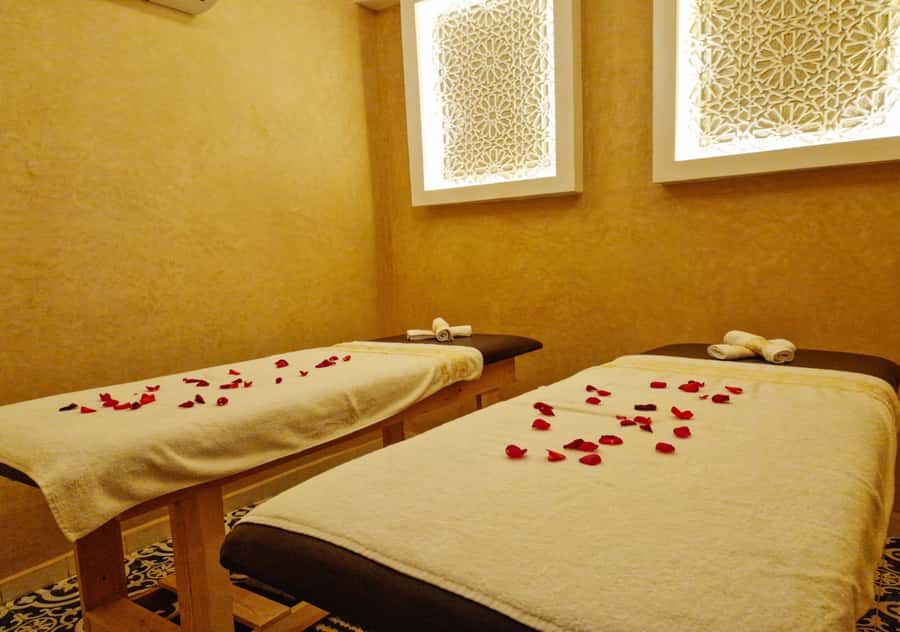 Marrakech: Spa Massage and Steam Hammam with Pickup - Price and Value: Is $73 for Two Hours a Good Deal?