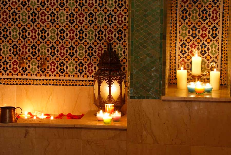 Marrakech: Spa Massage and Steam Hammam with Pickup - Who Should Book This (and Who Might Want to Skip It)