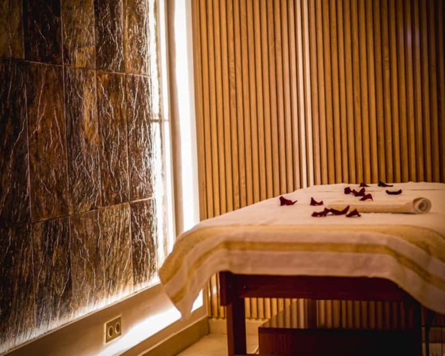 Marrakech: Spa Massage and Steam Hammam with Pickup - Practical Tips So You Feel Comfortable From Minute One