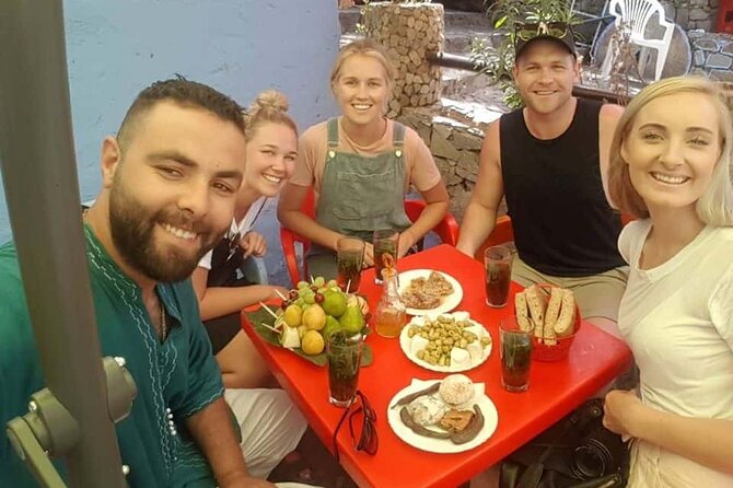 Marrakech Street Food Tour - Key Highlights at a Glance