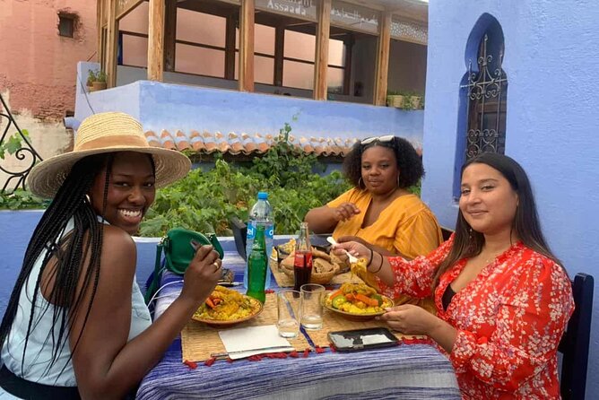 Marrakech Street Food Tour - Price and Value: What $64.12 Buys You