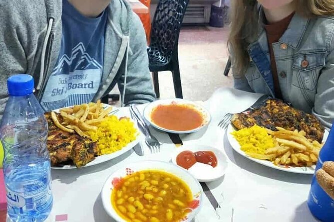 Marrakech Street Food Tour - Tips for a Smoother Night (So You Enjoy Every Bite)