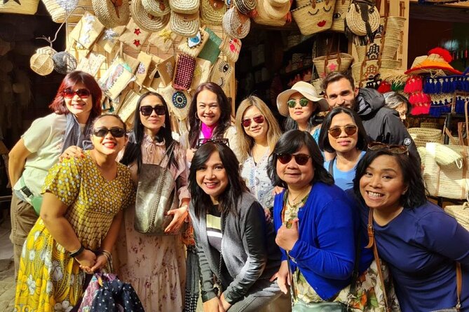 Marrakech street food tour with a local - Price and value: why $40.71 can be a smart deal