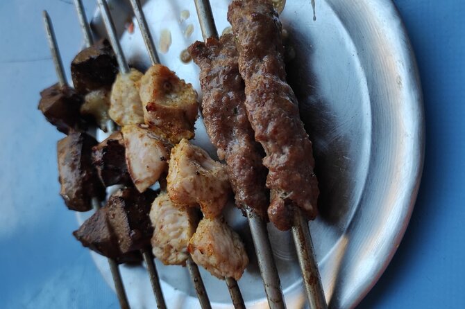 Marrakech street food tour with a local - Who this street food tour suits best