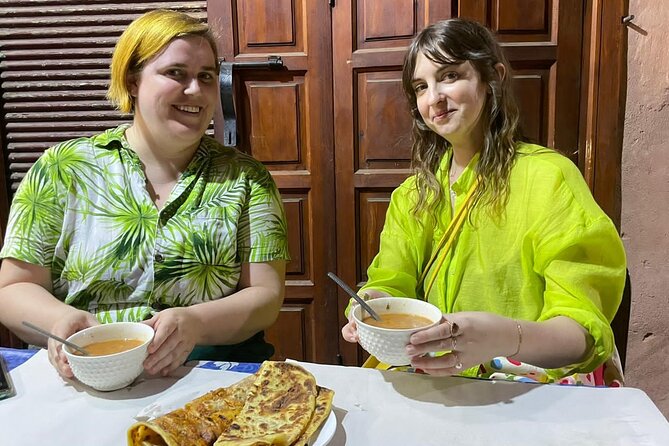 Marrakech street food tour with a local - Why this tour skips tagine and couscous, and what you gain