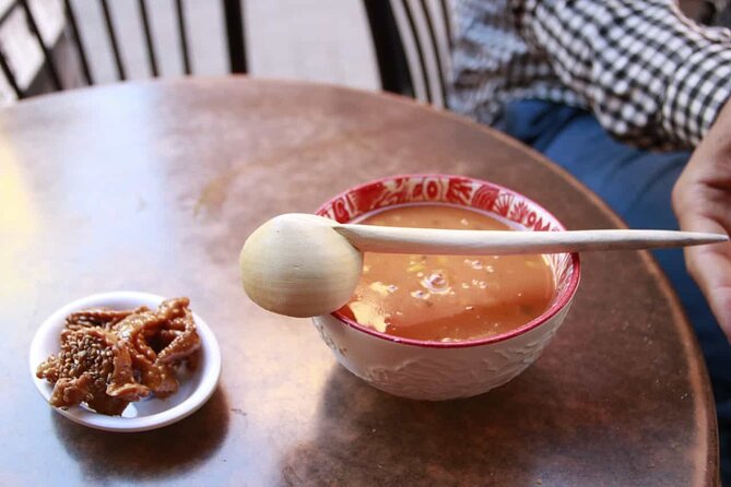 Marrakech Streetfood with local guide - Practical tips to make the most of Marrakech street food