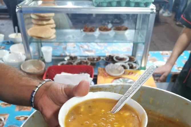 Marrakech Streetfood with local guide - Should you book this Marrakech street food tour with a local guide?