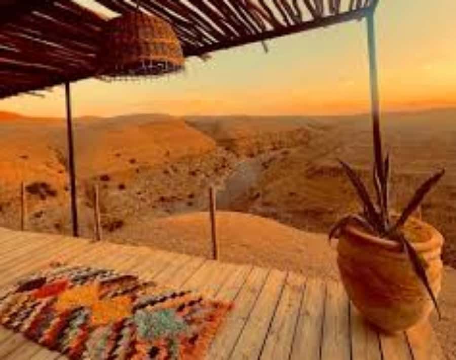Marrakech: Sunrise Desert Tour with Camel Ride and Breakfast - Who should book this Marrakech sunrise camel tour