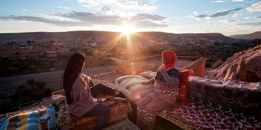 Marrakech: Sunrise Hike in the Atlas Mountains w/ Breakfast - Quick take: what makes this Atlas sunrise hike work