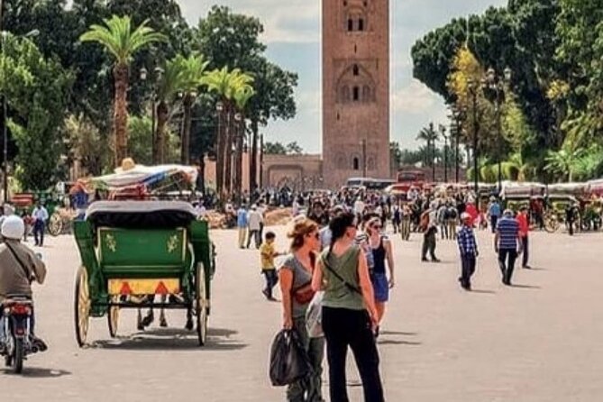 Marrakech: Sunset Dinner in the Agafay Desert - Price and value: what $19 buys you in real life