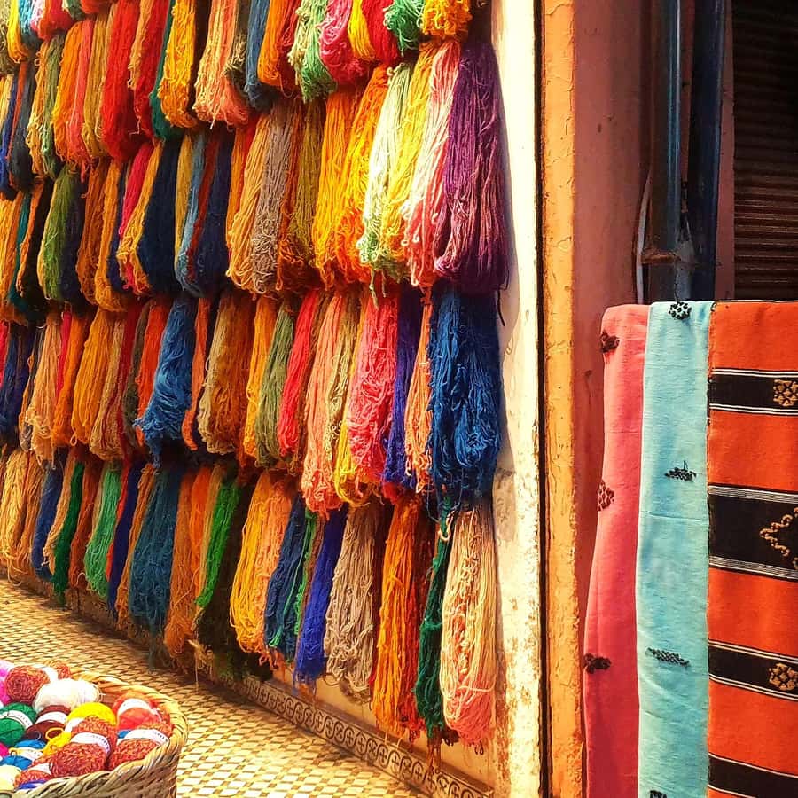 Marrakech: Tailor-Made City Tour With Your Own Private Guide - Key highlights that make this tour work