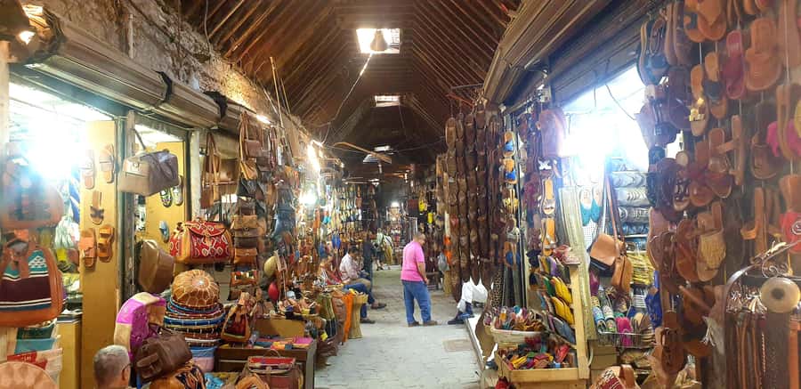 Marrakech: Tailor-Made City Tour With Your Own Private Guide - How the private Medina plan really feels (3 to 6.5 hours)