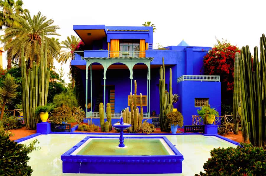 Marrakech: Tailor-Made City Tour With Your Own Private Guide - Souk Semmarine: shopping help when the streets are loud