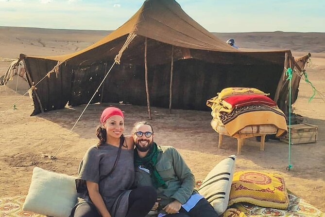 Marrakech: Three Valleys, Atlas, Camel Ride, Waterfalls, & Lunch - Imlil as Your Base for Views, Berber Life, and the Waterfalls