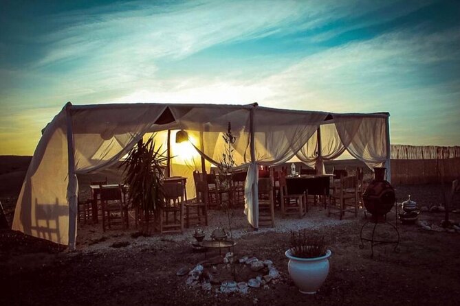 Marrakech to Agafay Desert: Sunset Camel Ride - From Bab Lakssour to Agafay: Pickup and Transfer That Actually Work