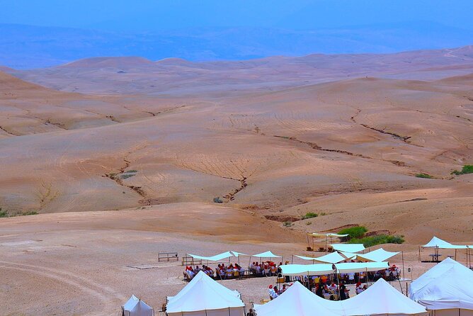 Marrakech to Agafay Desert: Sunset Camel Ride - Price and Value: Is $56.91 Fair for a 3-Hour Desert Escape?