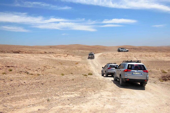 Marrakech to Agafay Desert: Sunset Camel Ride - Should You Book the Marrakech to Agafay Sunset Camel Ride?